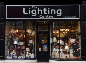 Lighting shop canterbury road online